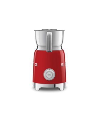 50's Retro Style Aesthetic Milk Frother