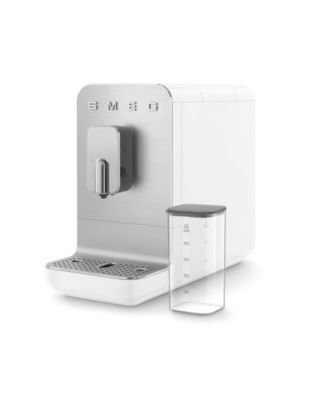 Contemporary Aesthetic Fully Automatic Coffee Machine with Auto Froth