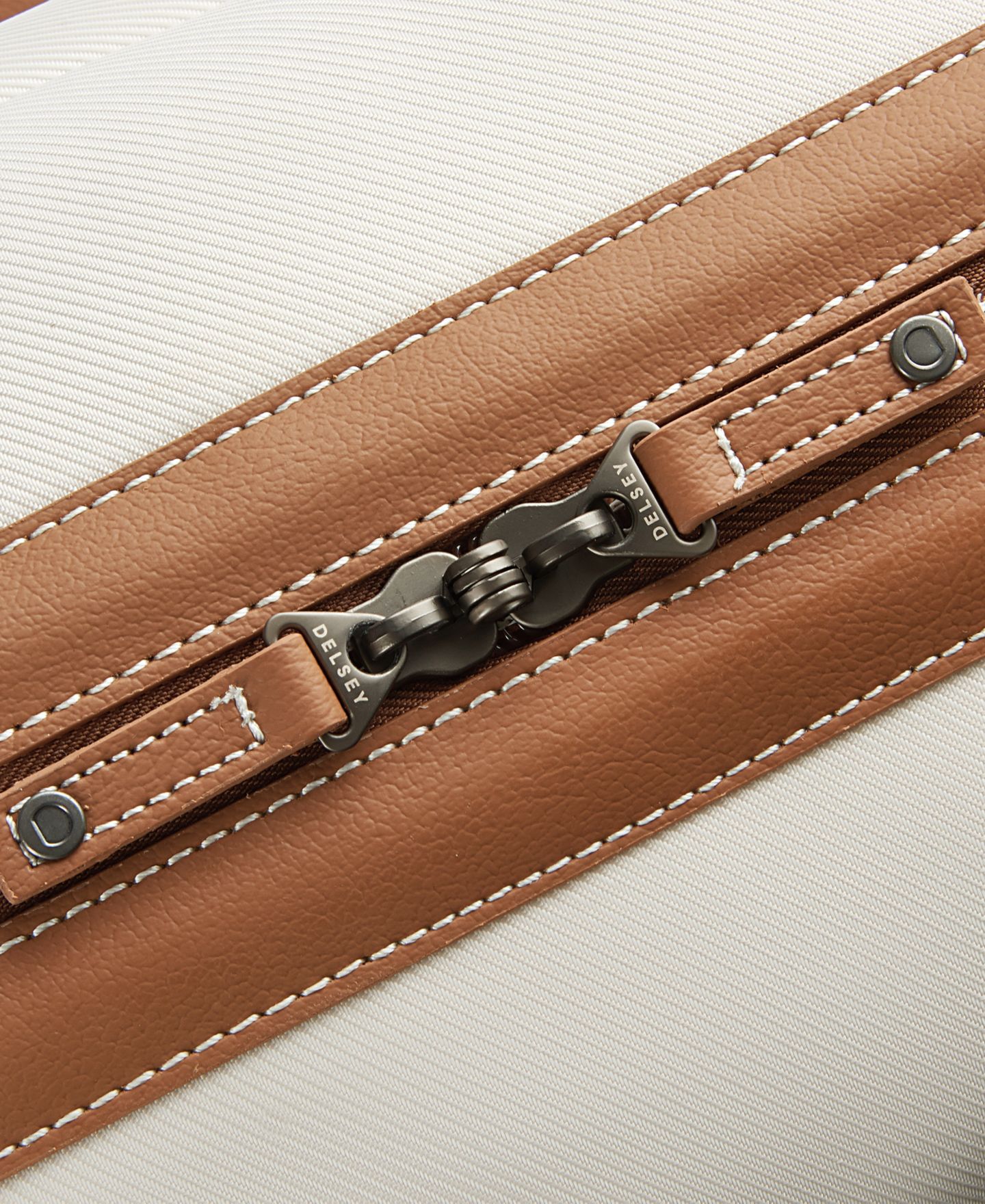 Сумка Delsey Paris Chatelet Air 2.0 16" Weekender, цвет: Ангора — фото 6
