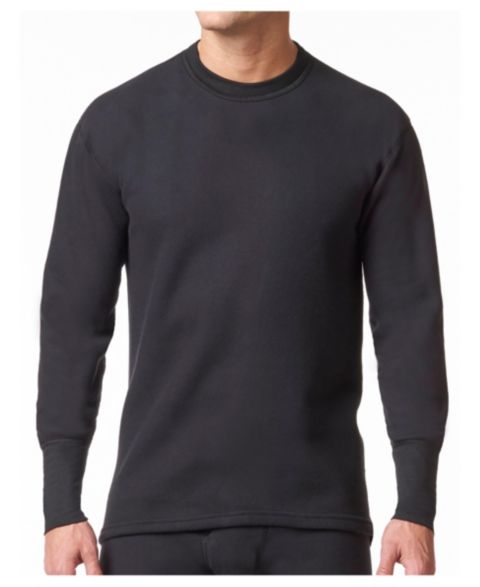 Бельё Undershirt для мужчин, длинный рукав — Stanfield's