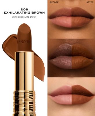 L'Absolu Rouge Drama Matte Lipstick