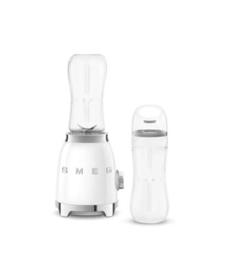 50's Retro Style Personal Blender