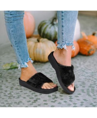 - Gemma Warm Women's Slipper