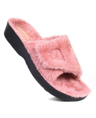 - Gemma Warm Women's Slipper