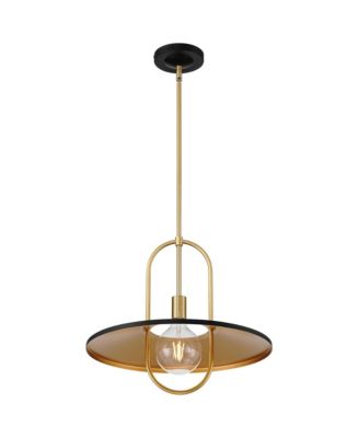 Bailey Medium LED Pendant Ceiling Light with Modern Fixture for Dining Room Over Table