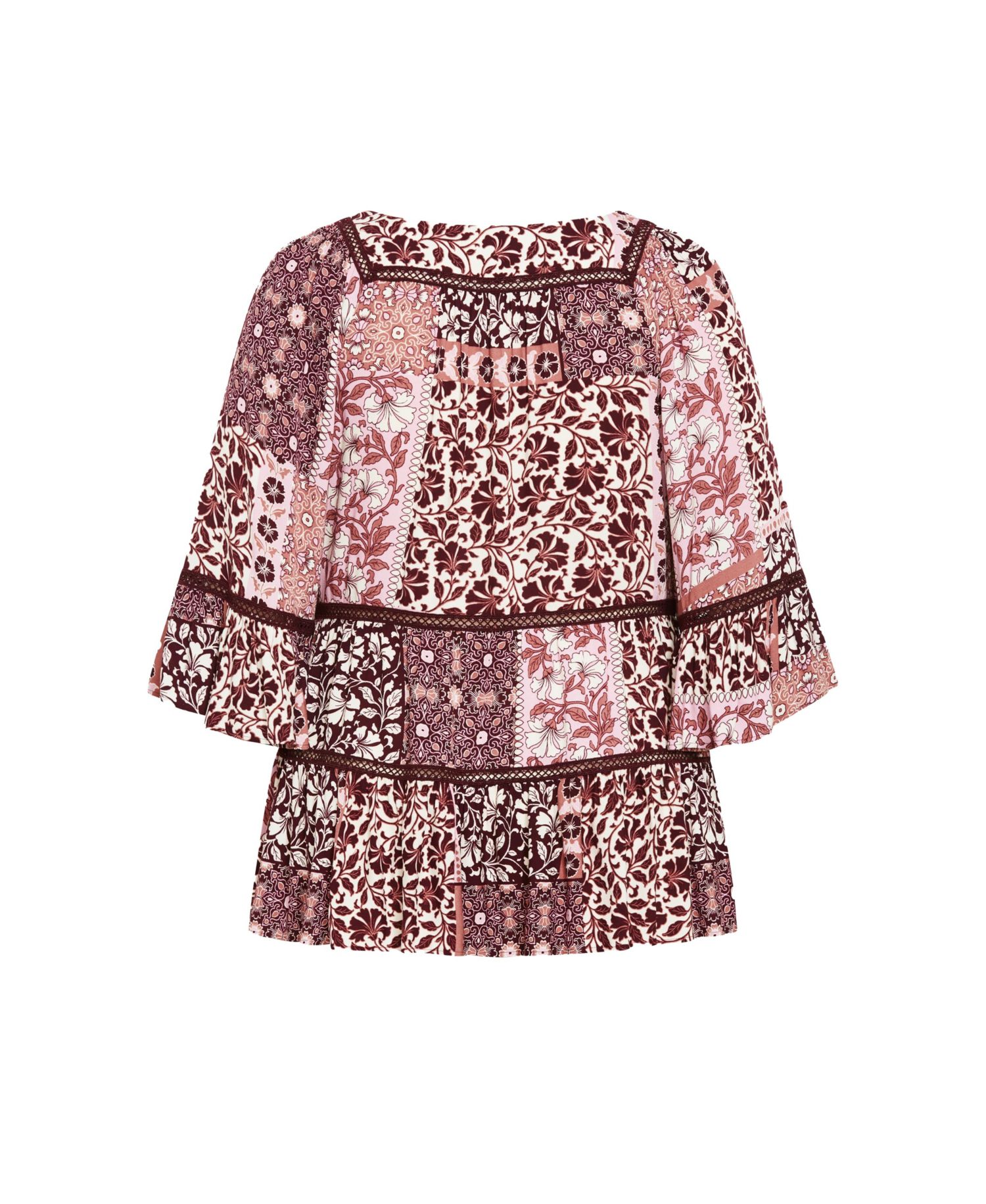 Women's Lailah Top