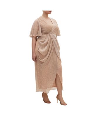 Women's Lily Sparkle Maxi Dress