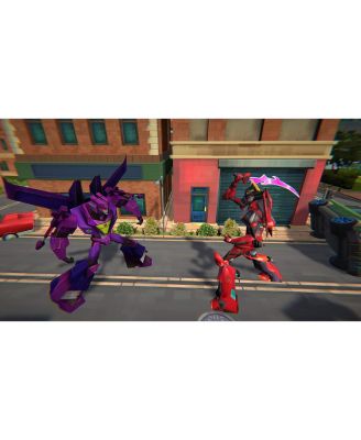Transformers Battlegrounds - Nintendo Switch