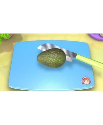Cooking Mama Cookstar - SWITCH