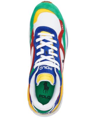 Men's Trackster 275 Sneaker