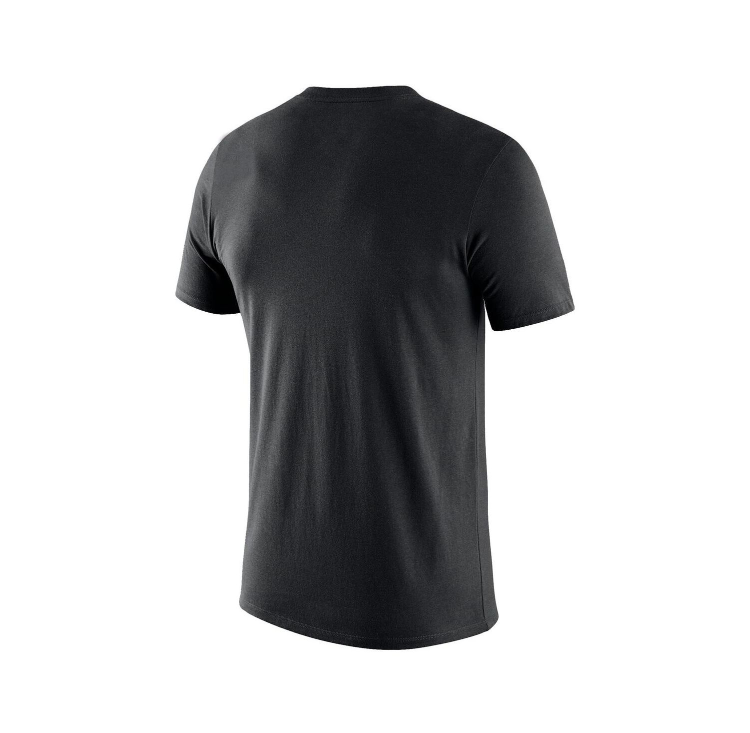 Men's Black Army Black Knights 2024 Rivalry Collection Star T-Shirt