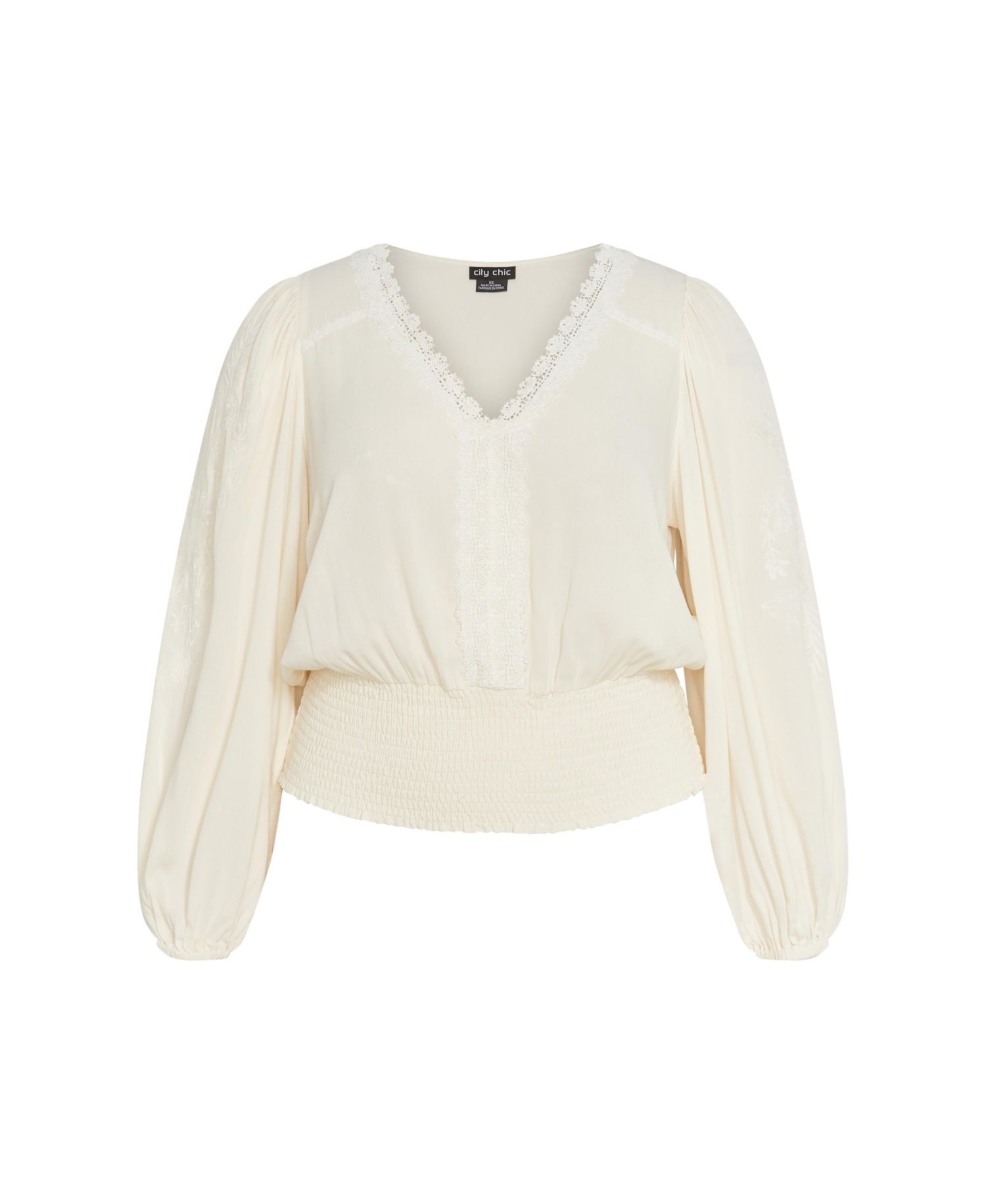 Women's Frankie Top
