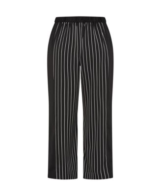 Women's Enya Border Pant