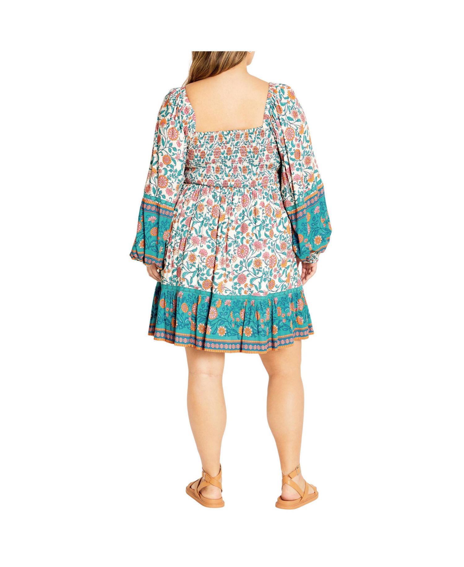 Women's Aurora Mini Dress