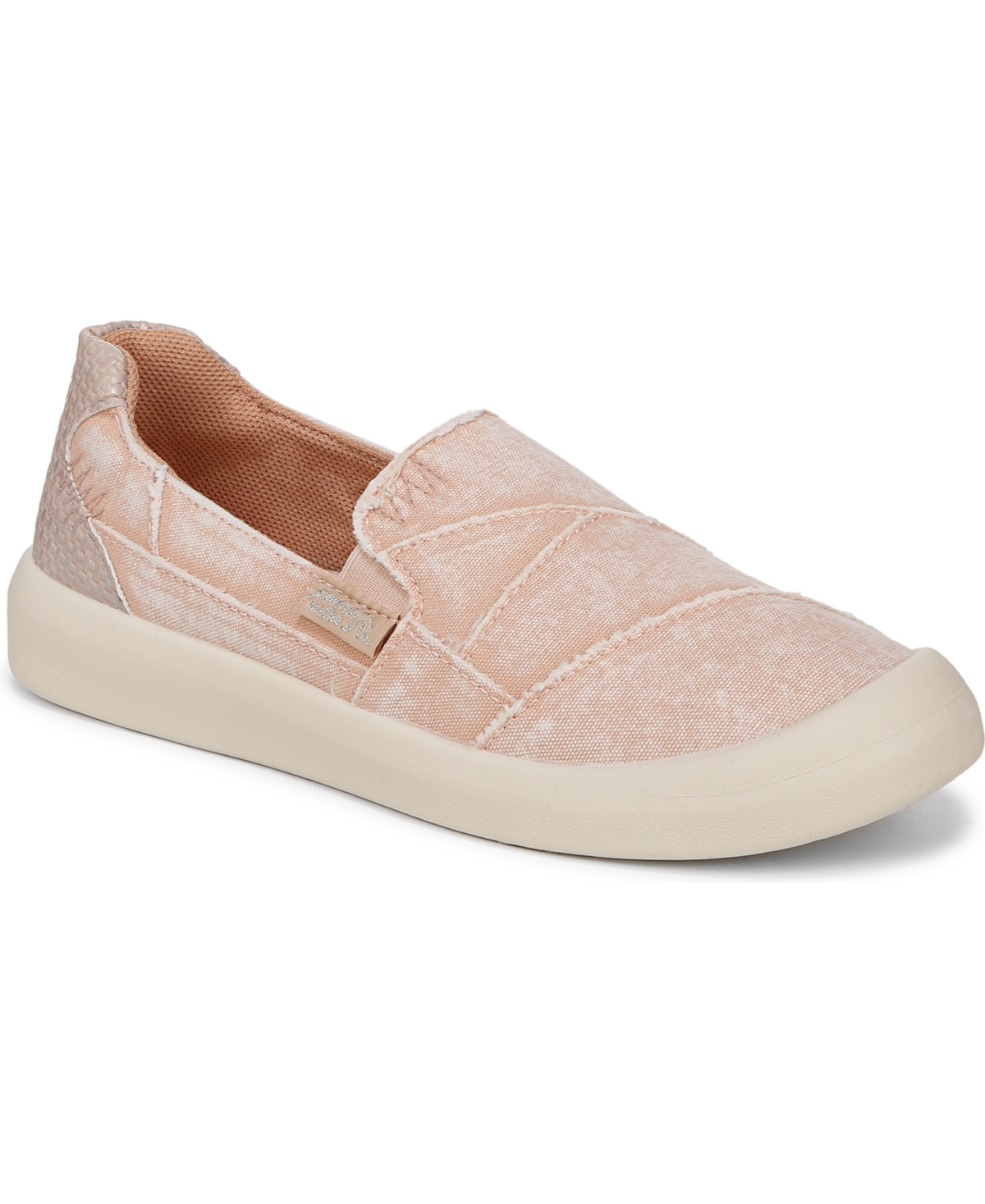 BLOWFISH MALIBU WOMEN'S BEACHFRONT ROUND TOE SLIP ON SNEAKERS 