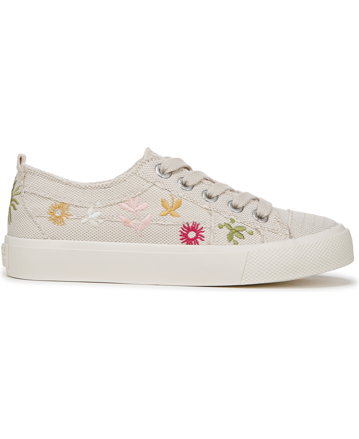 BLOWFISH MALIBU WOMEN'S VIVID LACE UP PLATFORM SNEAKERS 