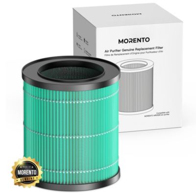Morento