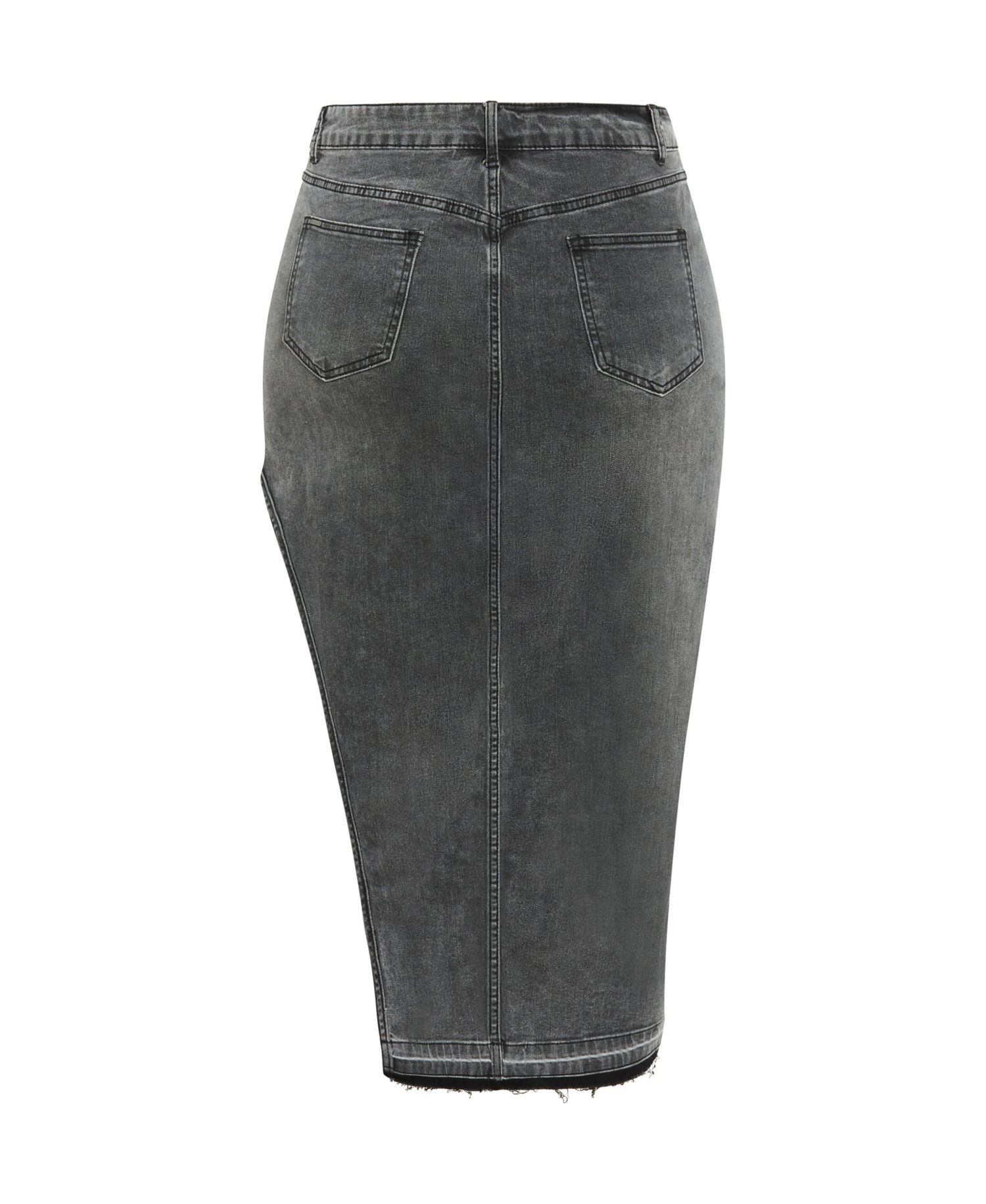 Plus Size Remi Skirt
