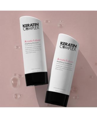 Keratin Volume Amplifying Conditioner, 13.5 oz.