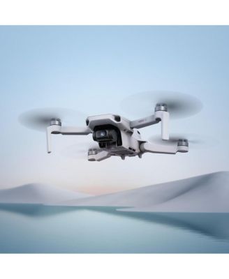 Mini 4K Drone with 4K UHD Camera for Adults | Under 249 grams | 3-Axis Gimbal Stabilization | 10km Video Transmission | Auto Return | Wind Resistance | 1 Battery for 31-Min Max Flight Time
