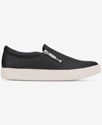 Women's Moira Zip Sneakers, Created for Macy's