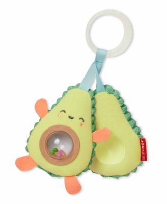 Farmstand Baby Boys or Baby Girls Fresh Picks Toy Gift Set