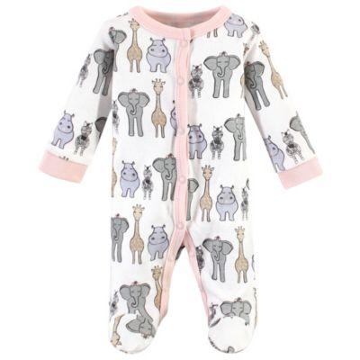 Sleep and Play and Cap