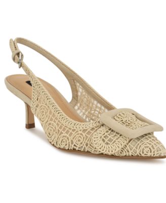 Nine West