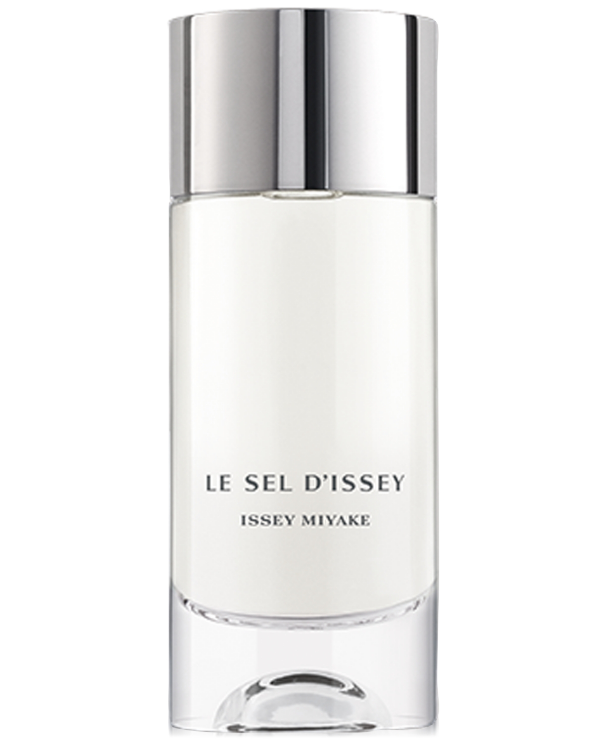 Issey Miyake Men's Le Sel D'issey Eau De Toilette, 1.6 Oz. In No Color