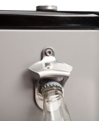 80-Qt. Outdoor Cooler Cart