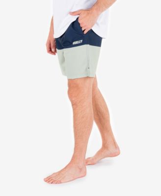 Men's H2O-DRI Trek Drawstring 7" Shorts