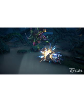 Eiyuden Chronicle Hundred Heroes - Nintendo Switch