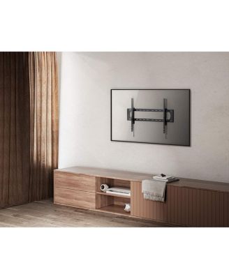 Heavy-Duty Large-Screen Tilting TV Wall Mount for 60"-120" Displays, 461931