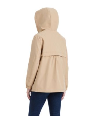 Women's Lightweight Water-Resistant Jacket