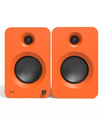 REN Powered Bluetooth Bookshelf Speakers - Pair