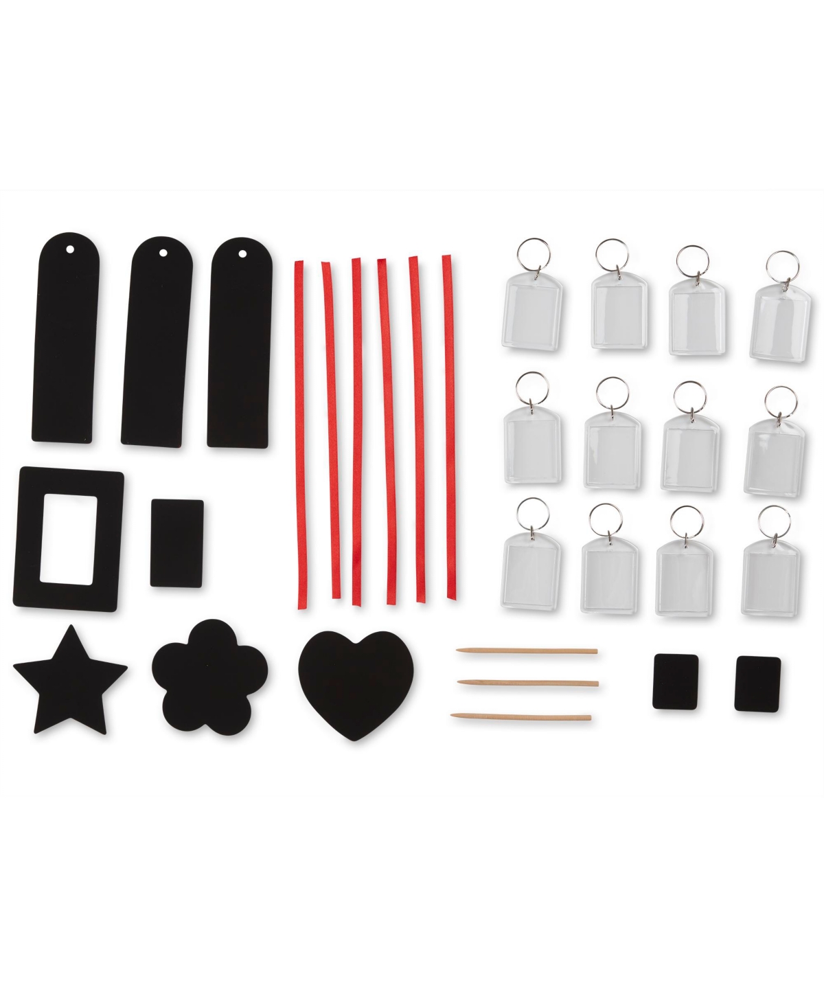 MELISSA & DOUG SCRATCH ART DELUXE PARTY PACK 