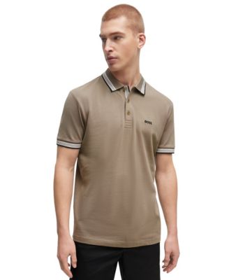 Hugo Boss