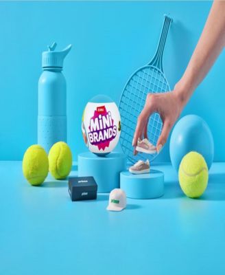 5 Surprise Zuru mini brands-sneaker mini brands-series 1-12 pc pdq