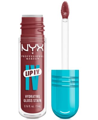 Lip IV Hydrating Gloss Stain