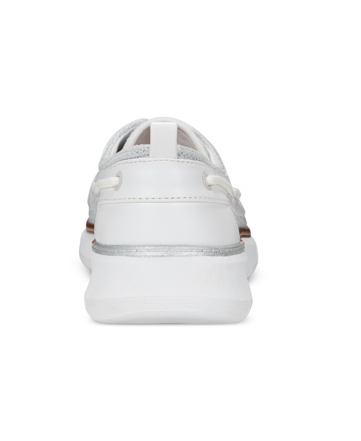 EASY SPIRIT WOMEN'S CHARTER EFLEX BOAT SHOE LOAFERS 