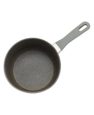 Parma Plus Aluminum Nonstick 2.9-Qt Saucepan with Lid