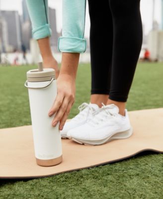 Insulated 20 oz. Stainless Steel TKWide with Twist Cap