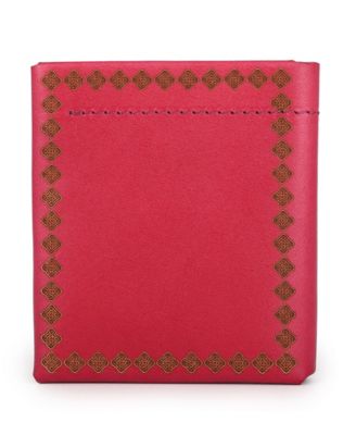 Celosia Bifold Wallet