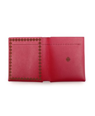 Celosia Bifold Wallet