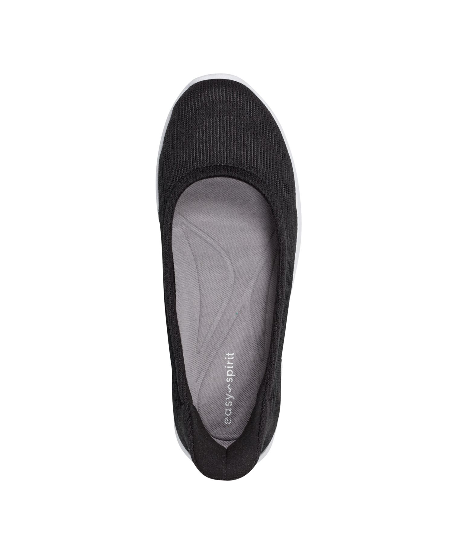 Women's Noemi SOEASY Lightweight Knit Slip-On Flats