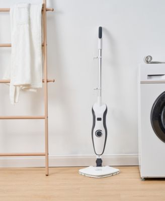 True & Tidy STM-500 1500W Heavy Duty Steam Mop 