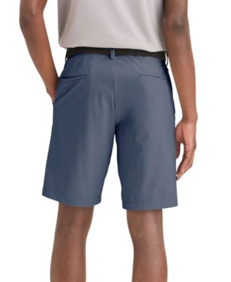 Men's Go Airweave Chino Straight Fit 9.5" Shorts