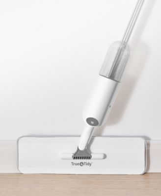SPRAY-250 Reusable Spray Mop with Refillable Bottle