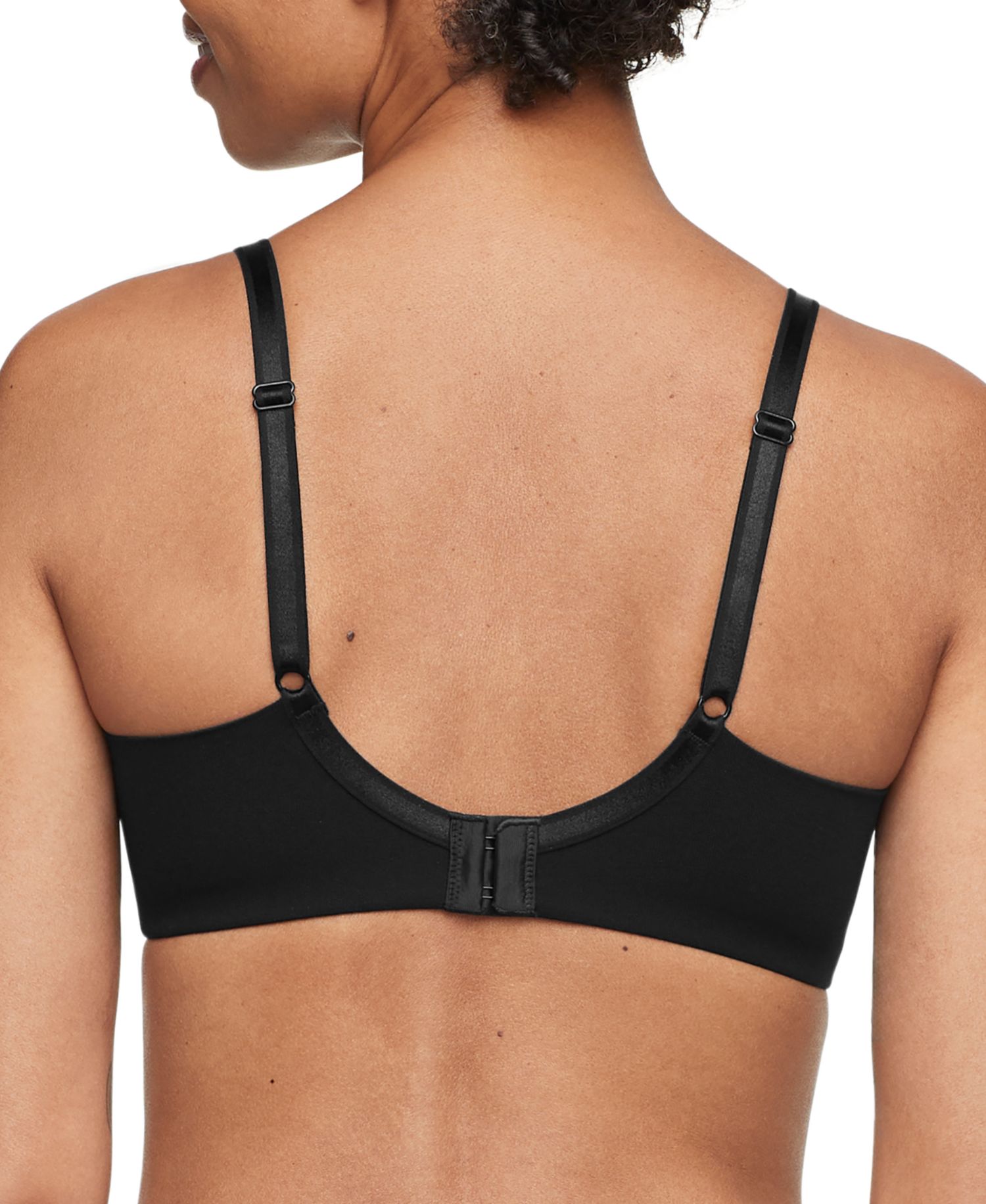 Warners® Women's No Side Effects® Seamless Comfort Underwire T-Shirt Bra RA3061A