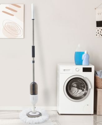 Spray-360 Clean Everywhere Spray Mop Kit